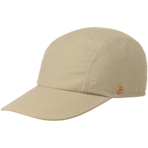Riccardo Sunblocker Cap by Mayser beige 59 cm unisex