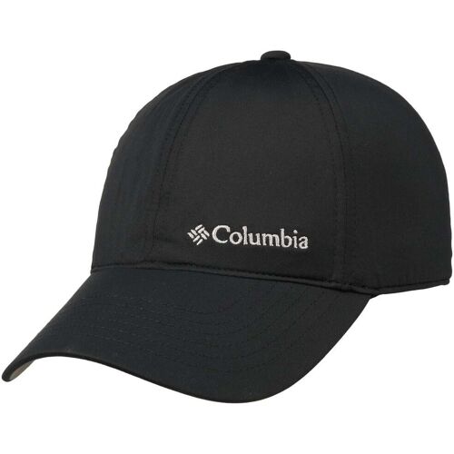 Coolhead Cap by Columbia anthrazit One Size unisex