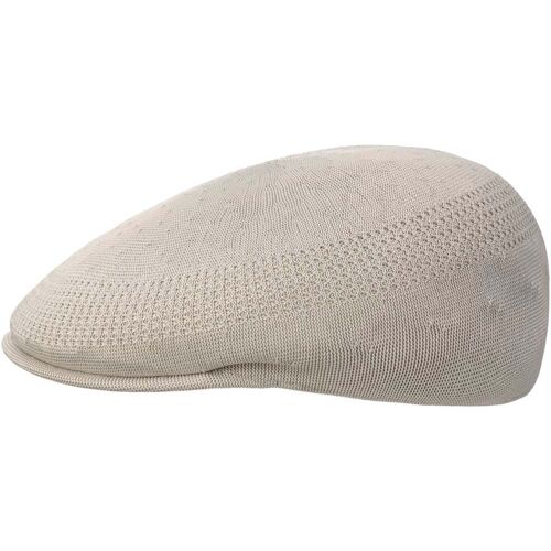 Tropic 507 Ventair Flatcap by Kangol grau S (54-55 cm) male