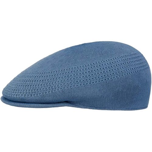 Tropic 507 Ventair Flatcap by Kangol blau M (56-57 cm) male