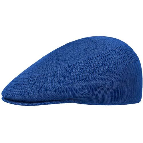 Tropic 507 Ventair Flatcap by Kangol royalblau XXL (62-63 cm) male