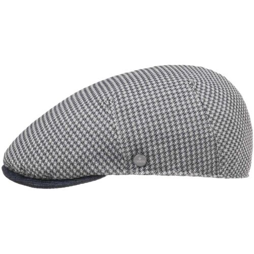 Thore Flatcap by Lierys blau 59 cm male