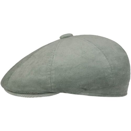 Cord Hawker Flatcap by Kangol mint L (58-59 cm) male