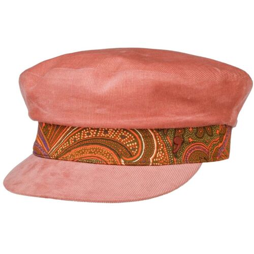 Fine Cord Elbsegler by Alfonso DEste rosa S (54-55 cm) female