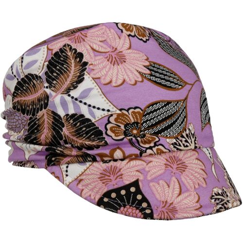 Nanni Jersey Cap by Mayser flieder One Size female