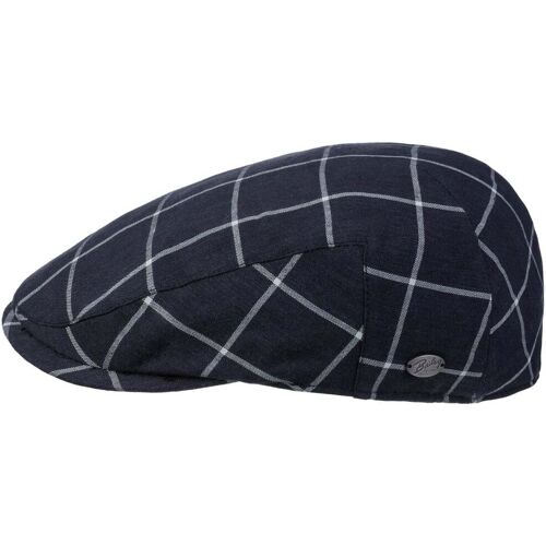 Shirin Flatcap by Bailey 1922 dunkelblau XL (60-61 cm) male