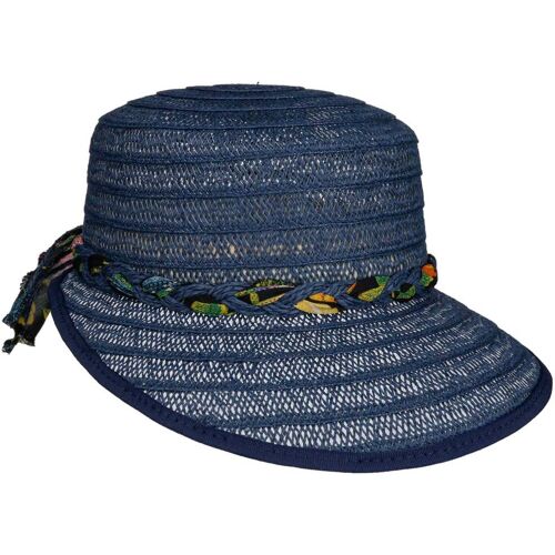 Vented Valevia Schute by Lipodo dunkelblau One Size female