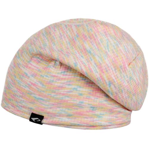 Kanpur Beanie by Chillouts bunt One Size unisex
