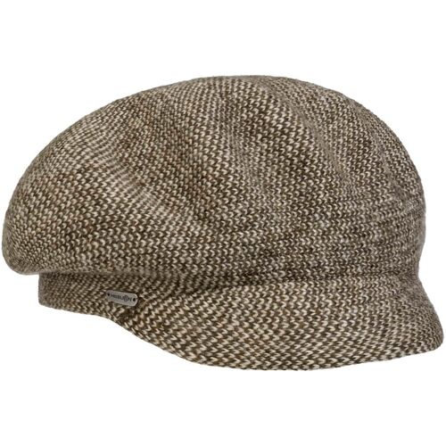 Maghera Ballonmütze by McBURN braun One Size female