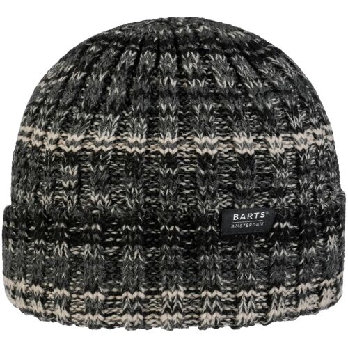 Sahiel Beanie by Barts anthrazit One Size unisex