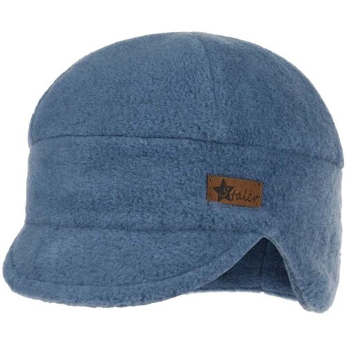 Kalli Kids Wintermütze by Sterntaler blau 49 cm