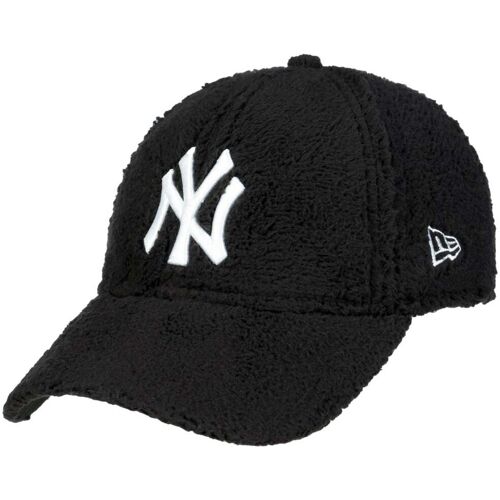 9Forty Teddy MLB Yankees Cap by New Era schwarz One Size unisex