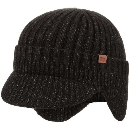 Duncin Beanie by Barts schwarz One Size unisex