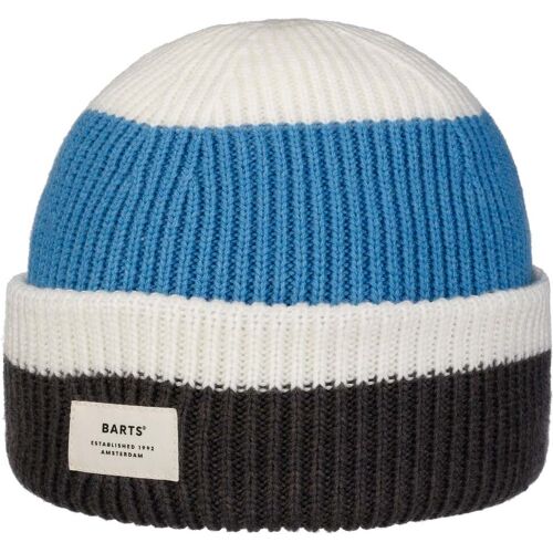 Ardem Beanie by Barts blau One Size female