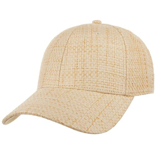 Classic Toyo Cap by Stetson natur One Size unisex