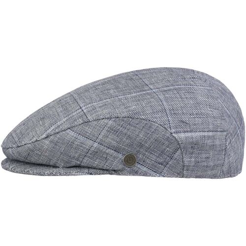 Millarney Flatcap by bugatti blau M (56-57 cm) male