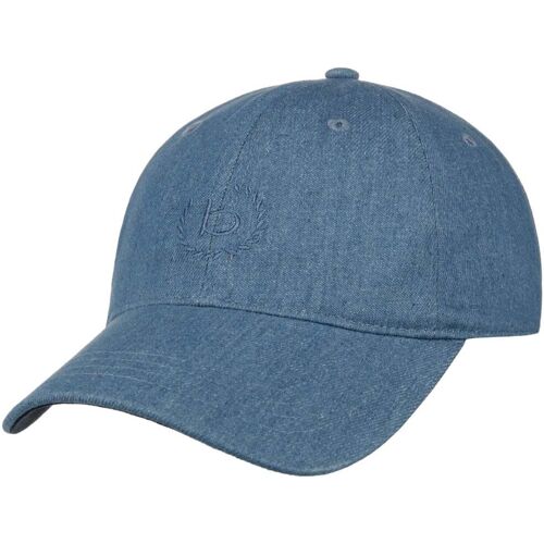 Jeans Strapback Cap by bugatti denim One Size male