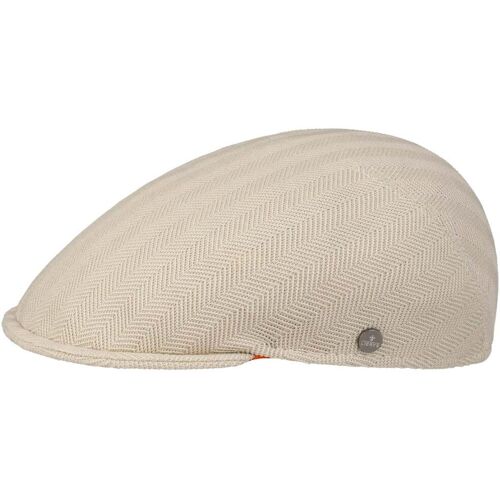 Branscott Flatcap by Lierys beige M (56-57 cm) male