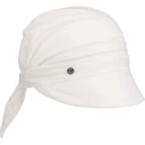 Uni Bandana Cap by Loevenich hellbeige One Size female