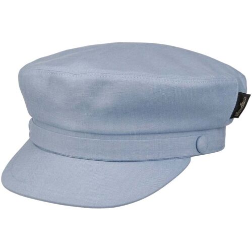 Classic Brest Sailor Elbsegler by Borsalino hellblau L (58-59 cm) male