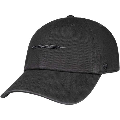 Uni Soho Dad Hat by Oakley schwarz One Size unisex