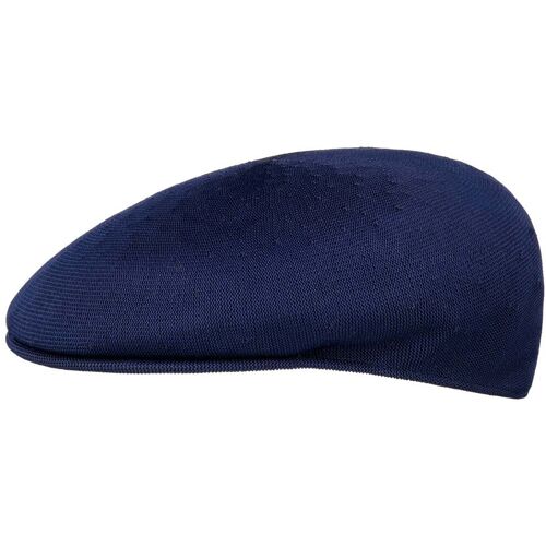 Tropic Flatcap 504 by Kangol dunkelblau S (54-55 cm) unisex