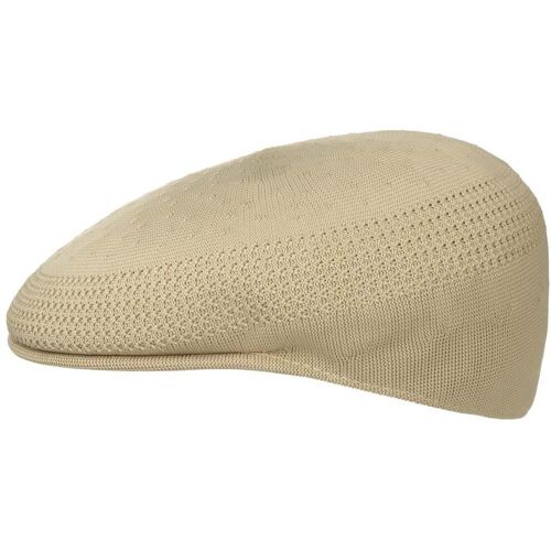 Tropic Ventair Flatcap 504 by Kangol beige XXL (62-63 cm) unisex
