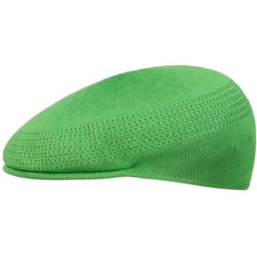 Tropic Ventair Flatcap 504 by Kangol hellgrün S (54-55 cm) unisex