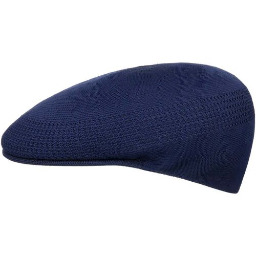Tropic Ventair Flatcap 504 by Kangol dunkelblau XXL (62-63 cm) unisex