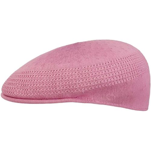 Tropic Ventair Flatcap 504 by Kangol rosa M (56-57 cm) unisex