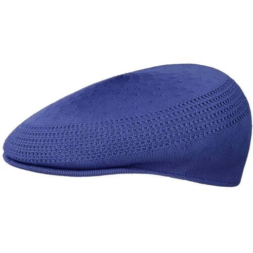 Tropic Ventair Flatcap 504 by Kangol royalblau XXL (62-63 cm) unisex