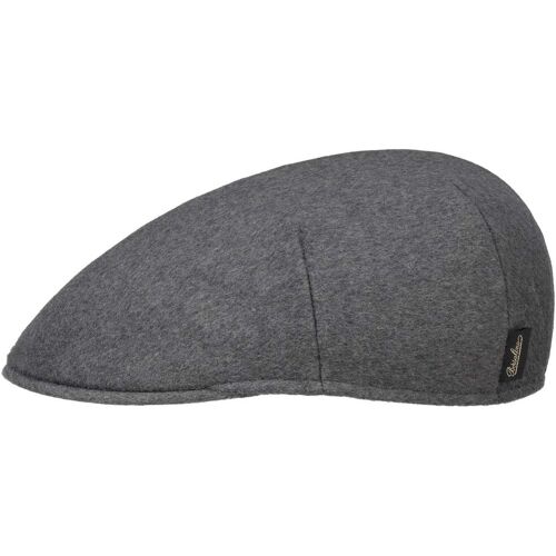 Parigi Wool Flatcap by Borsalino anthrazit 57 cm male