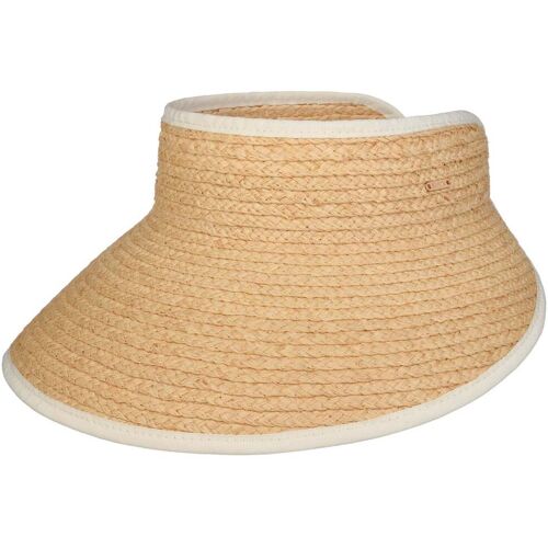 Tambinou Visor by Barts natur One Size female