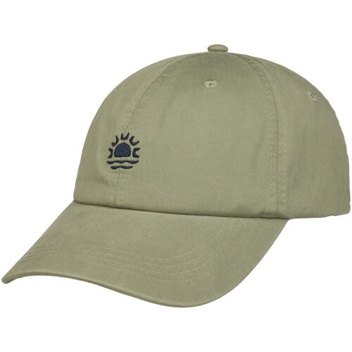 Jarrah Cap by Barts grün One Size unisex