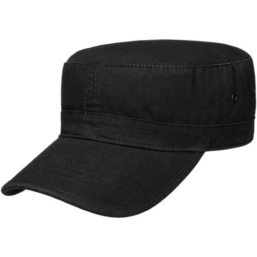 Hutshopping Army Cap schwarz unisex