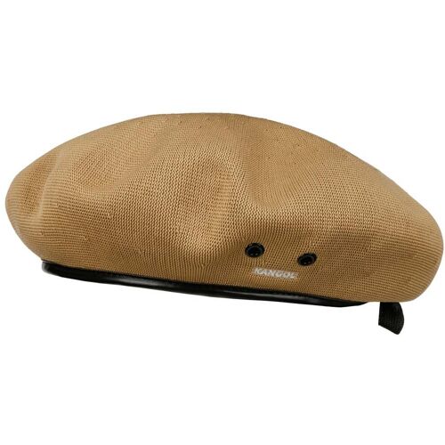 Damen Baskenmütze by Kangol beige XL (60-61 cm) female