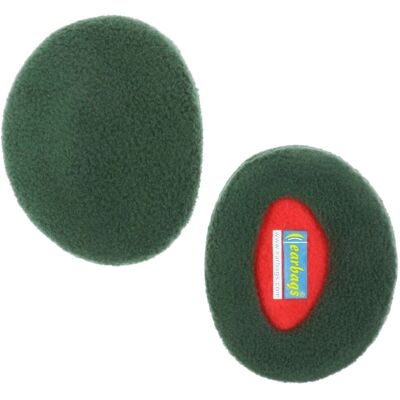 Earbags Ohrenwärmer Small oliv Earbags Ohrenwärmer Small oliv