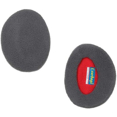 Earbags Ohrenwärmer Small anthrazit Earbags Ohrenwärmer Small anthrazit