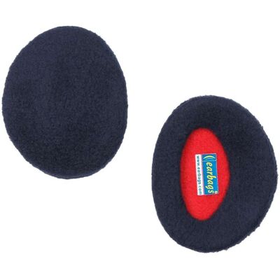 Earbags Ohrenwärmer Small blau Earbags Ohrenwärmer Small blau