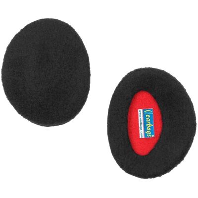 Earbags Ohrenwärmer Small schwarz Earbags Ohrenwärmer Small schwarz