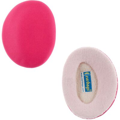 Earbags Ohrenwärmer Small pink Earbags Ohrenwärmer Small pink