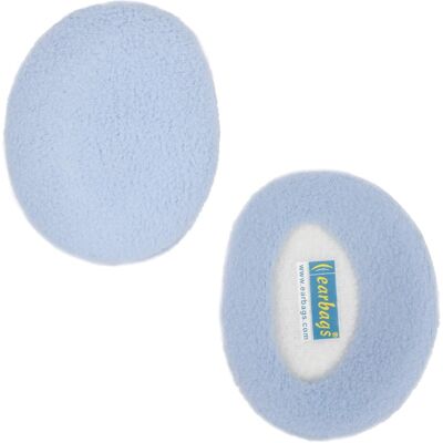 Ohrenschützer Earbags Small - hellblau - Ohrenschützer Ohrenschützer Earbags Small - hellblau - Ohrenschützer