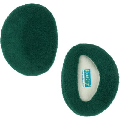 Jumbo Earbags Ohrenwärmer oliv male Jumbo Earbags Ohrenwärmer oliv male