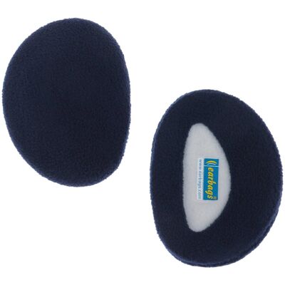 Jumbo Earbags Ohrenwärmer blau male Jumbo Earbags Ohrenwärmer blau male