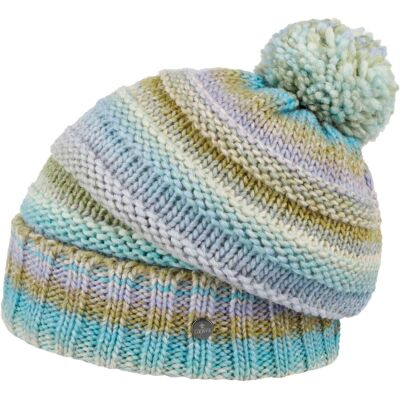 Fauske Bommelmütze by Lierys mint One Size unisex Fauske Bommelmütze by Lierys mint One Size unisex