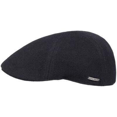 Texas Wool Gatsby Cap by Stetson blau XL (60-61 cm) male Texas Wool Gatsby Cap by Stetson blau XL (60-61 cm) male