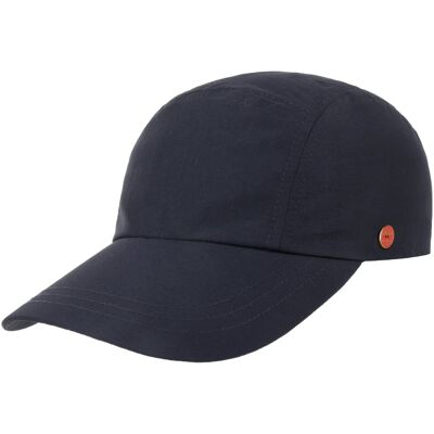 Riccardo Sunblocker Cap by Mayser dunkelblau 63 cm unisex Riccardo Sunblocker Cap by Mayser dunkelblau 63 cm unisex