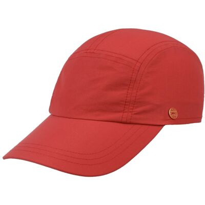 Riccardo Sunblocker Cap by Mayser rot 63 cm unisex Riccardo Sunblocker Cap by Mayser rot 63 cm unisex
