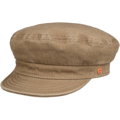 Altona Sunprotect Elbsegler by Mayser dunkelbeige 55 cm unisex Altona Sunprotect Elbsegler by Mayser dunkelbeige 55 cm unisex