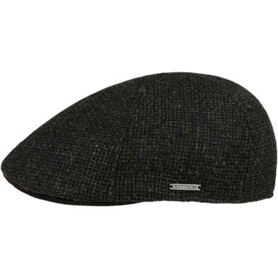 Texas Classic Wool Flatcap by Stetson oliv S (54-55 cm) male Texas Classic Wool Flatcap by Stetson oliv S (54-55 cm) male